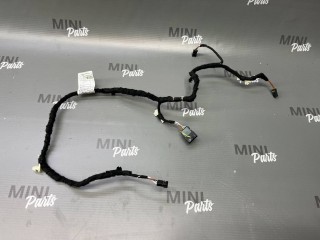 проводка двери передней левой, ориг. номер 61126809535, 6809535, 6809534, Mini Clubman 2 поколение 2015-2019