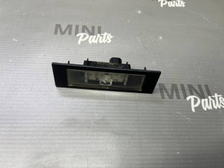 подсветка номера, ориг. номер 63267193294, 7193294, Mini Clubman 2 поколение 2015-2019