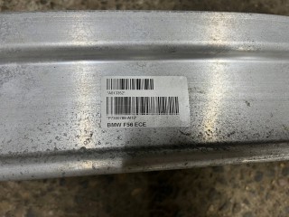 усилитель заднего бампера, ориг. номер 51127300788, 7300788, Mini Cooper 2 [рестайлинг] 2010-2013