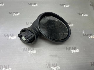 зеркало наружное правое Mini Cooper S 3 поколение [рестайлинг] 2018-2021, 51167931792