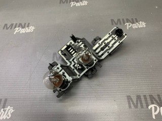 панель фонаря заднего правая, ориг. номер 63217447492, 7447492, Mini Clubman 2 поколение 2015-2019