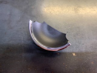 накладка двери внутренняя передняя, ориг. номер 51417419649, 7419649, Mini Clubman 2 поколение 2015-2019