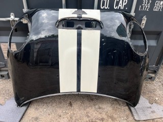 капот, ориг. номер 41008499869, 41007374520, 7374520, 8499869, Mini Cabrio 3 2015-2018