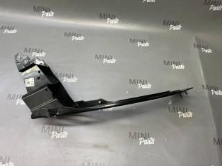 кронштейн передней панели (телевизора) Mini Cooper S 3 поколение [рестайлинг] 2018-2021, 51647307873