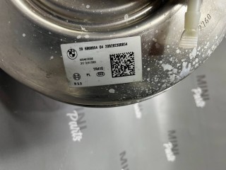 вакуумный усилитель тормозов, ориг. номер 34336860686, 34336864669, 34336874780, 6874780, 6860686, 6868854, 6864669, Mini Cooper S 3 поколение [2-й рестайлинг] 2021-2024