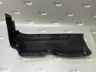 пластик моторного отсека, ориг. номер 9466582, 51719466582, Mini Cooper S 3 поколение [рестайлинг] 2018-2021