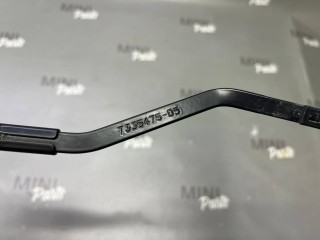 поводок стеклоочистителя левый, ориг. номер 61617335475, 7335475, Mini Cooper S 3 поколение [рестайлинг] 2018-2021