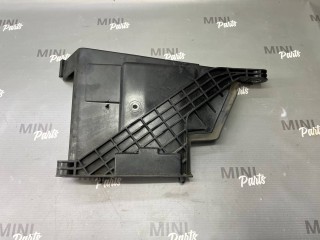 пластик моторного отсека, ориг. номер 51717351481, 7351481, Mini Cooper S 3 поколение [рестайлинг] 2018-2021