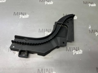 пластик моторного отсека правый Mini Cooper S 3 поколение [рестайлинг] 2018-2021, 7300562