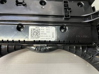 блок управления печки/климат-контроля, ориг. номер 5A41F49, 61315A41F49, 61316819715, 61319857385, 6819715, 9857385, Mini Cabrio 2 [рестайлинг] 2010-2015
