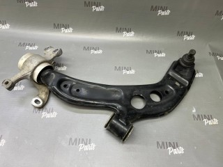 рычаг передний левый Mini Cooper S 3 поколение [рестайлинг] 2018-2021, 31126879841