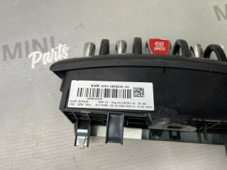 Кнопка запуска двигателя, ориг. номер 61316838204, 6838204, 9891269, Mini Cabrio 3 [2-й рестайлинг] 2021-2024