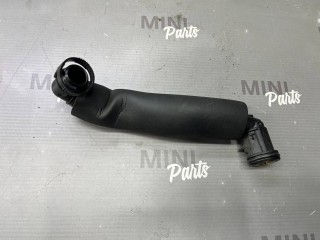 патрубок вентиляции картера Mini Cooper S 3 поколение [рестайлинг] 2018-2021, 2.0 л, 7613889