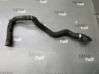 патрубок (трубопровод, шланг) Mini Cooper S 3 поколение [рестайлинг] 2018-2021, 2.0 л, 64216832801