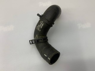 патрубок (трубопровод, шланг) Mini Cooper S 3 поколение 2013-2018, B46 A20 A, 2.0 л, 17127617368