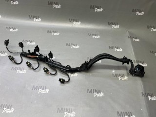 проводка двигателя, ориг. номер 12518678962, 8678962, 8678963, Mini Cabrio 3 2015-2018