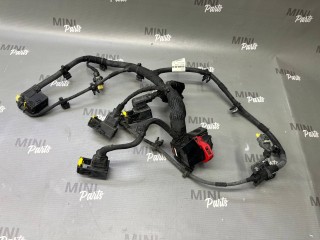 проводка КПП, ориг. номер 28008689842, 8689842, BMW 1 F40 2019-2026