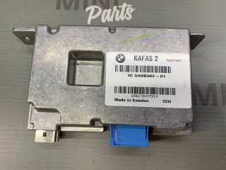 блок управления системы KaFAS, ориг. номер 9462613, 66519474776, 66516992830, 66519346273, 66519367350, 66519393780, 66516819329, 66516839769, 66519316923, 66519316925, 66519338298, 66519359799, 66519384988, 66519399247, 66519462613, 66515A0B302, 66515A350D2, 66519107381, 66517927914, Mini Countryman 2 2016-2020