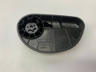 крюк капота, ориг. номер 51237307640, 7307640, Mini Cabrio 2 [рестайлинг] 2010-2015