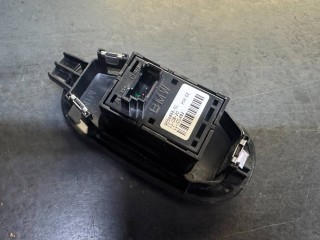 кнопка стеклоподъемника двери задней Mini Cooper S 3 поколение [рестайлинг] 2018-2021, левый руль, 61319354866