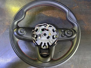 руль Mini Cooper 3 поколение, левый руль, 32306864894