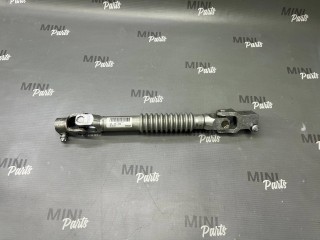 рулевой карданчик Mini Cooper S 3 поколение [рестайлинг] 2018-2021, левый руль, 32306865252