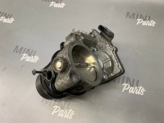 дроссельная заслонка Mini Cooper S 3 поколение [рестайлинг] 2018-2021, 2.0 л, 7619008