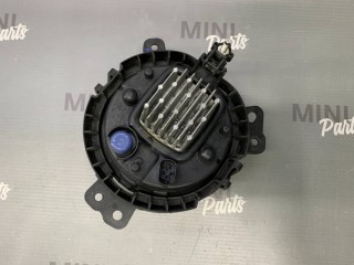 фара противотуманная левая, ориг. номер 63117497773, 7497773, Mini Countryman 2 поколение [рестайлинг] 2020-2023