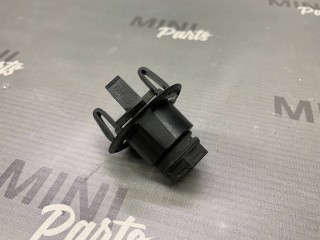отбойник капота Mini Countryman 2 поколение [рестайлинг] 2020-2023, 51767348121