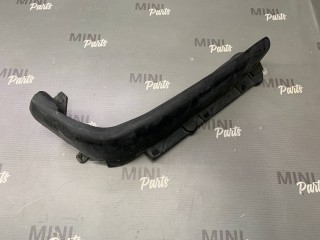 уплотнитель крыла левый Mini Countryman 2 поколение [рестайлинг] 2020-2023, 51767388095