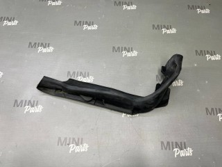 уплотнитель крыла правый Mini Cooper S 3 поколение [рестайлинг] 2018-2021, 51767300564