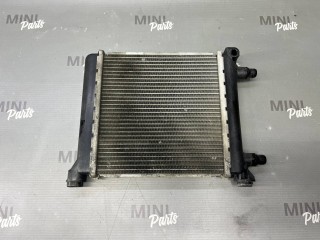 дополнительный выносной радиатор Mini Countryman 2 поколение [рестайлинг] 2020-2023, 9884537
