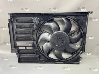 вентилятор охлаждения Mini Countryman 2 поколение [рестайлинг] 2020-2023, 8645860