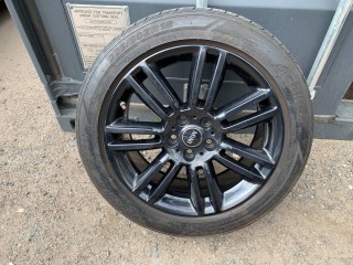 диск Mini Countryman 2 поколение [рестайлинг] 2020-2023, 36116856032