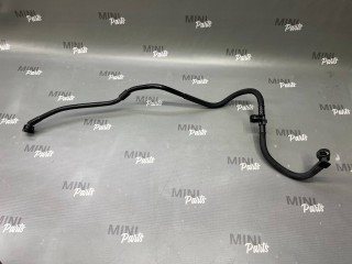 патрубок (трубопровод, шланг), ориг. номер 13908671024, 8671024, Mini Countryman 2 поколение [рестайлинг] 2020-2023
