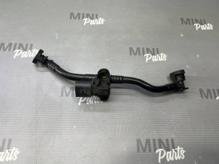 трубка вентиляции бака, ориг. номер 13908671025, 8671025, BMW X2 F39 2017-2023