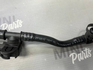 трубка вентиляции бака, ориг. номер 13908671025, 8671025, BMW X2 F39 2017-2023