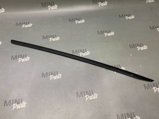 Молдинг центральной стойки правый, 7424160, Mini Countryman II [рестайлинг]