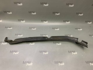 уплотнитель крыла правый Mini Countryman 2 поколение [рестайлинг] 2020-2023, 51487375860