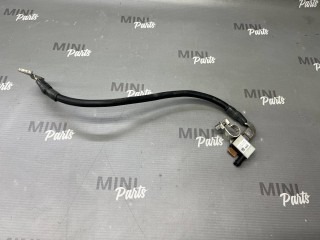 минусовой провод АКБ IBS (клема) Mini Countryman 2 поколение [рестайлинг] 2020-2023, 61216821206