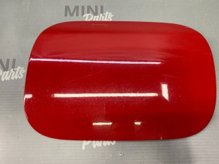 лючок топливного бака Mini Countryman 2 поколение [рестайлинг] 2020-2023, 51917382720