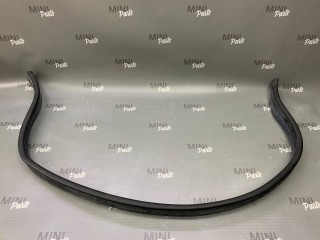 уплотнитель капота Mini Countryman 2 поколение [рестайлинг] 2020-2023, 51767388092
