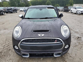 Mini Cooper S 3 поколение 2016г. 2.0 л., B46 A20 A - фото №1