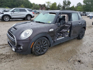 Mini Cooper S 3 поколение 2016г. 2.0 л., B46 A20 A - фото №2