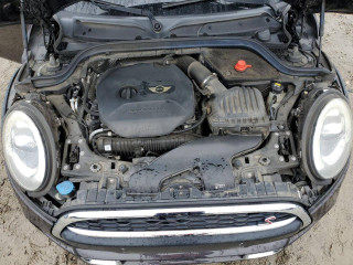 Mini Cooper S 3 поколение 2016г. 2.0 л., B46 A20 A - фото №3