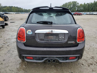 Mini Cooper S 3 поколение 2016г. 2.0 л., B46 A20 A - фото №5