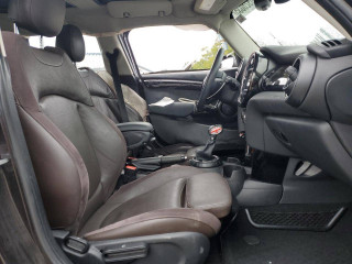 Mini Cooper S 3 поколение 2016г. 2.0 л., B46 A20 A - фото №9