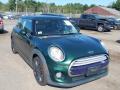 Mini Cooper 3 поколение 2015г. 1.5 л. - фото №2