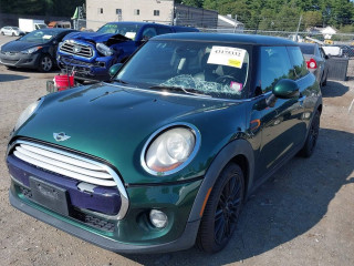 Mini Cooper 3 поколение 2015г. 1.5 л. - фото №3