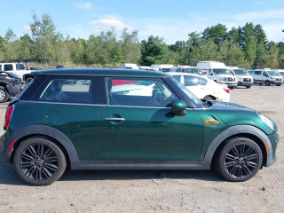 Mini Cooper 3 поколение 2015г. 1.5 л. - фото №4
